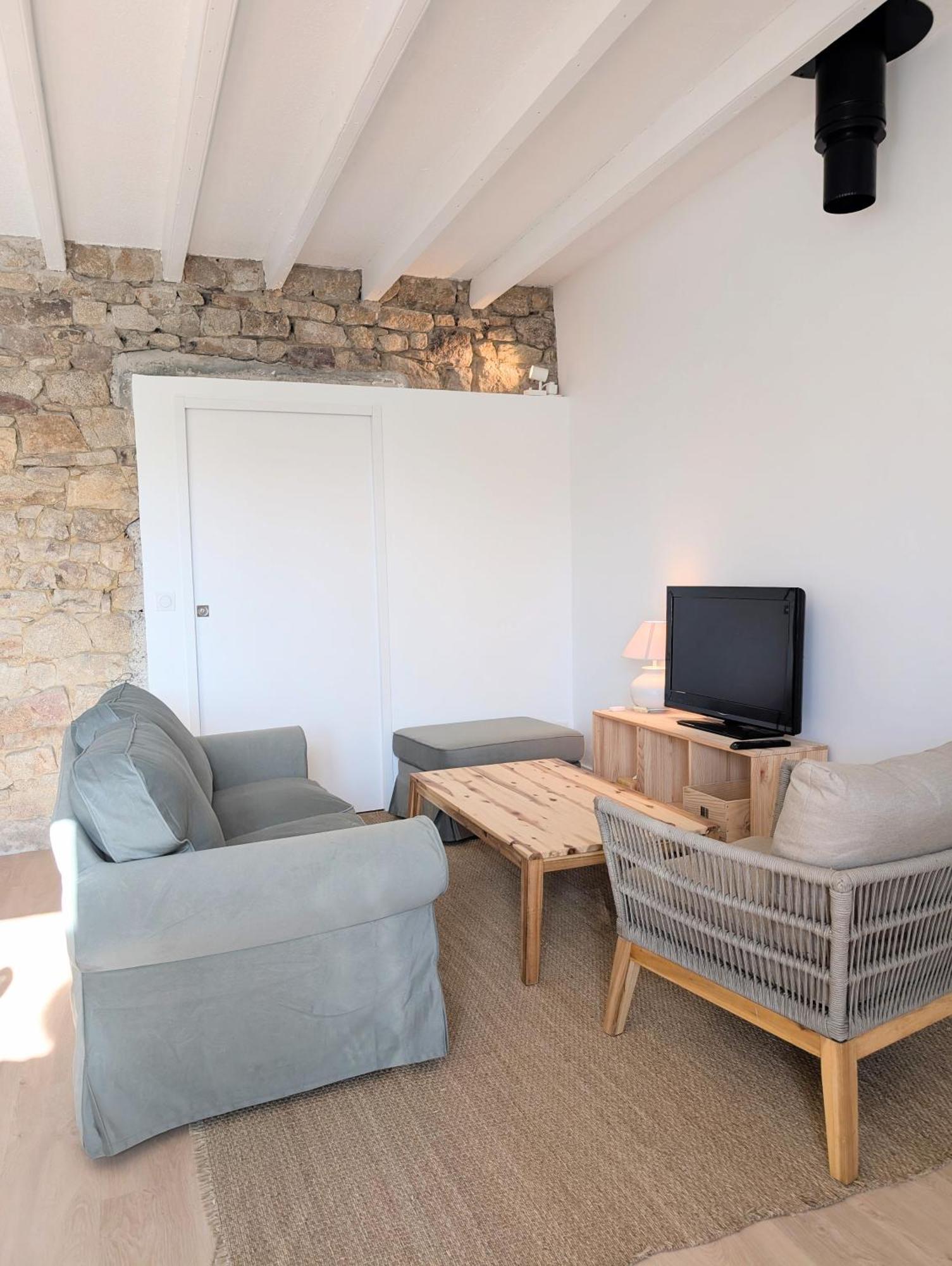 VIEUX PASSAGE, Maison avec cour privée à 150 m du PORT et de la PLAGE Plouhinec (Morbihan) Exterior foto